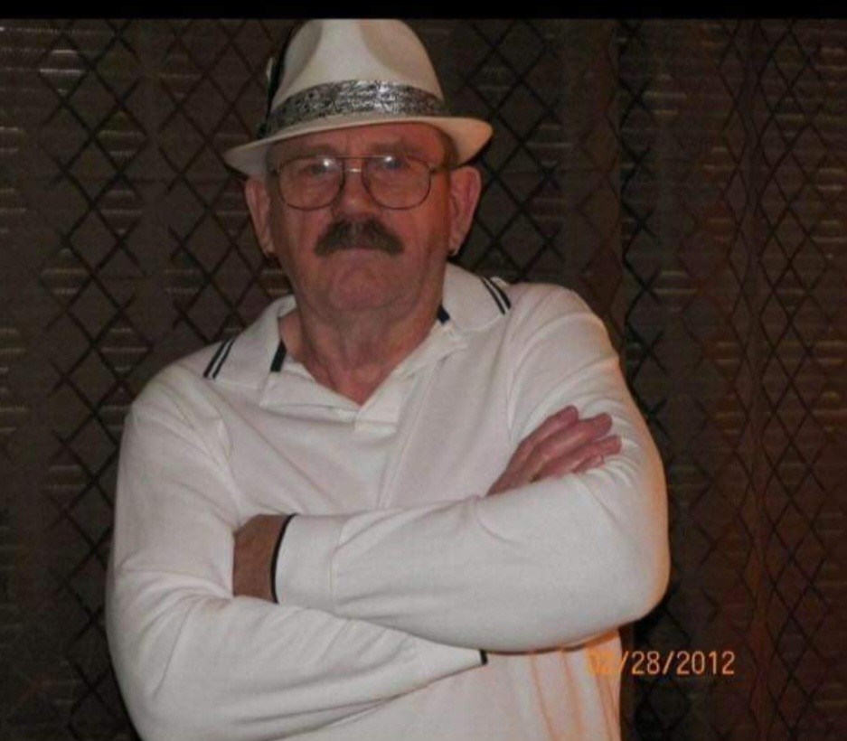 Obituary of Larry A. Frame