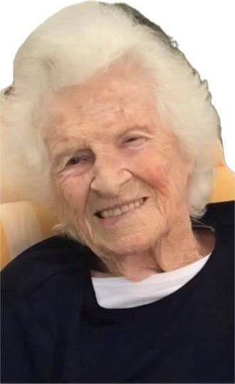 Obituary of Mary Lavelle