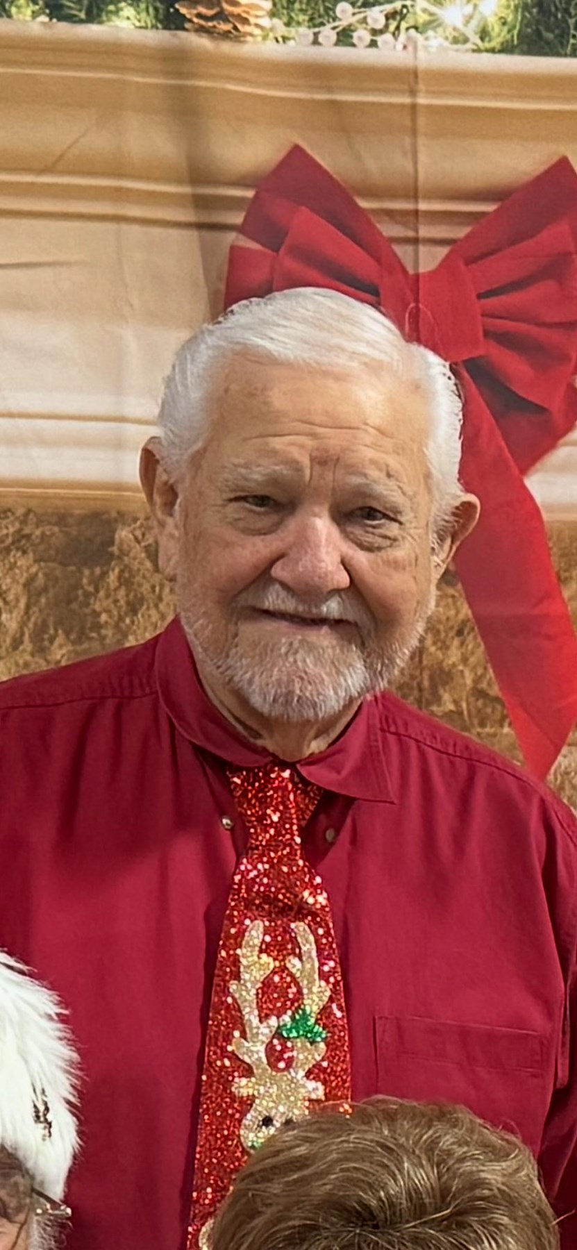 Obituary of Quanah Newell Martin