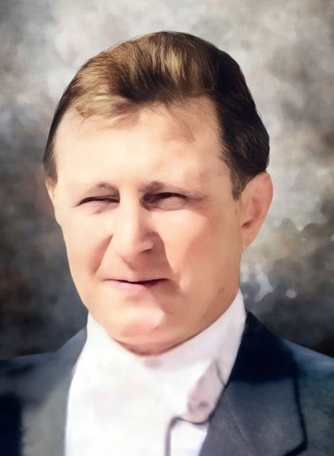 Avis de décès de Martin Heim