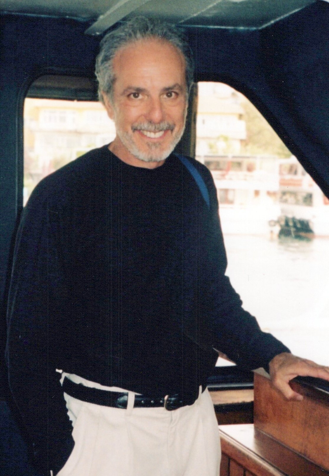 Obituary of Scott Dennis Mies