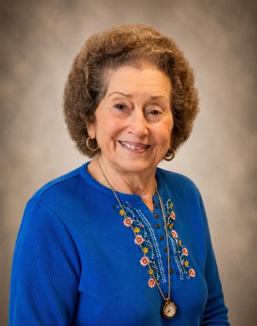 Obituary of Mary Thelma Andrepont