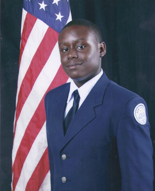 Obituary of Stephen Joshua Ogilvie