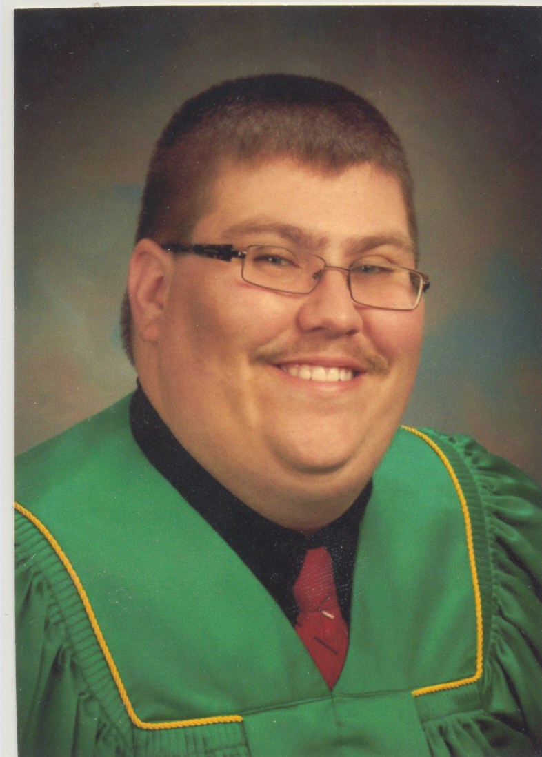 Avis de décès de Colin James Jerome