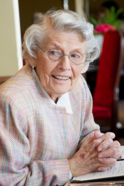 Obituary of Lorene M. Taylor