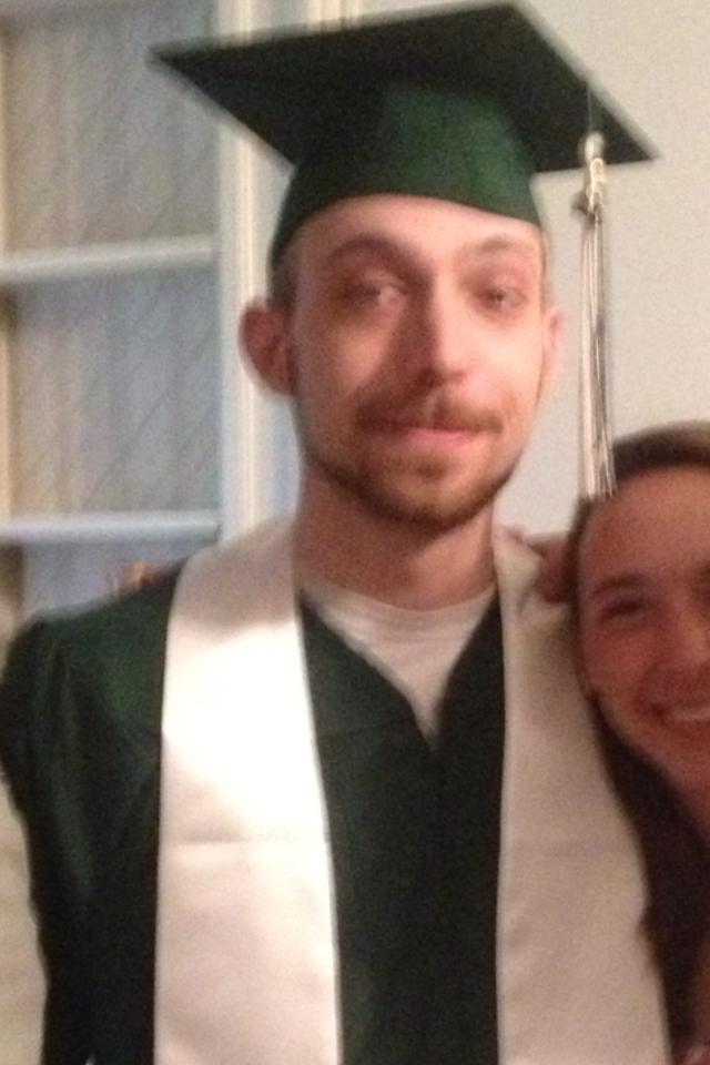 Obituary of Brett Douglas