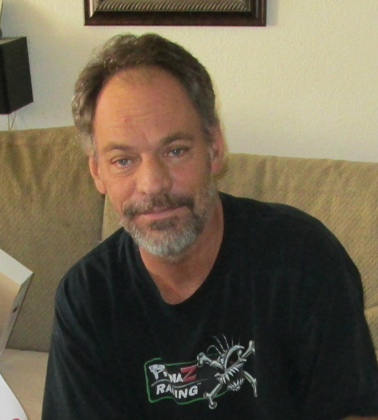 Matthew Nels Larson Obituary Las Vegas, NV