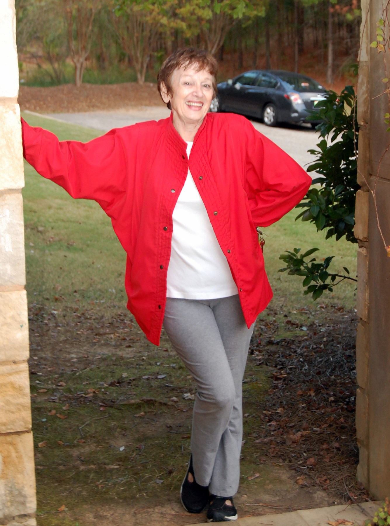 Obituary of Sandra Anne "Tu" Sullivan