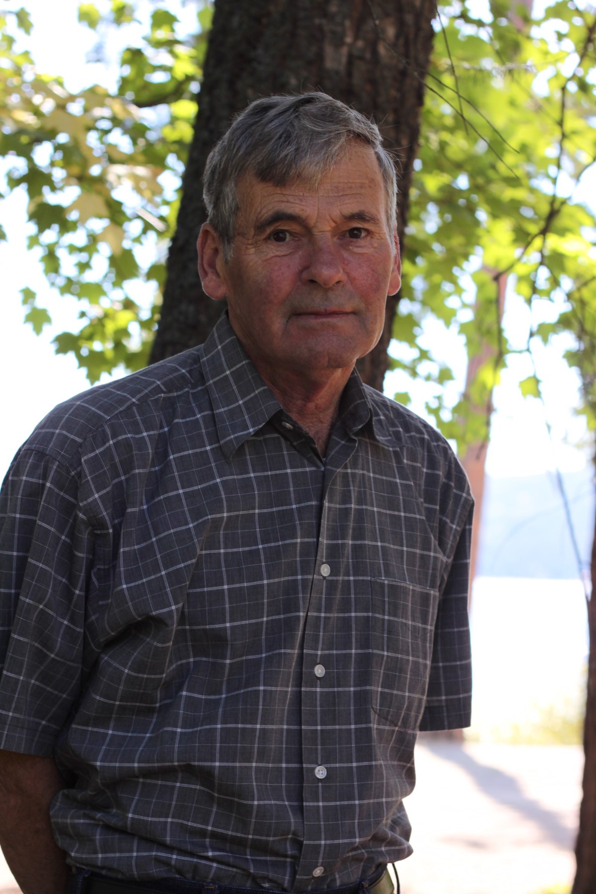 Obituary of John Kurt Flokstra