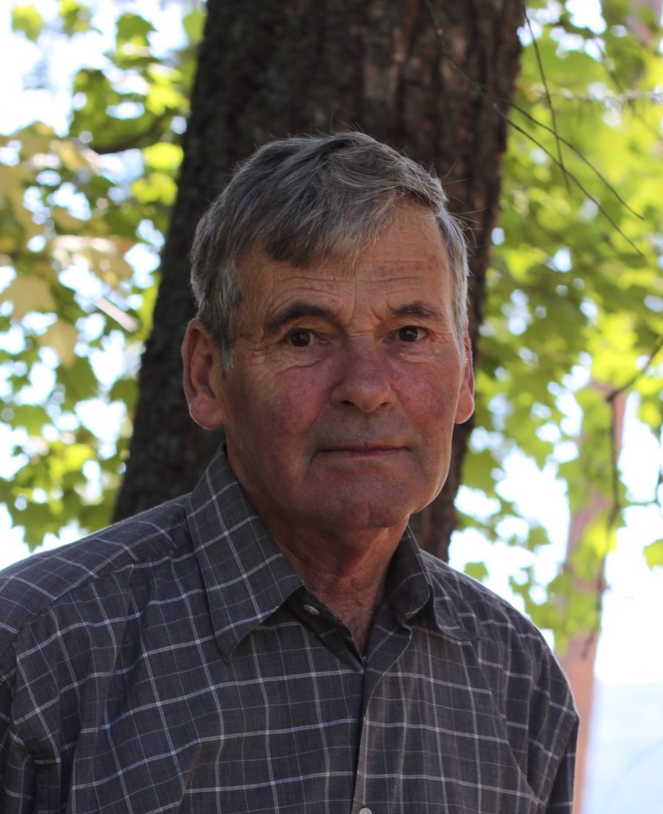 John Flokstra Obituary Abbotsford BC