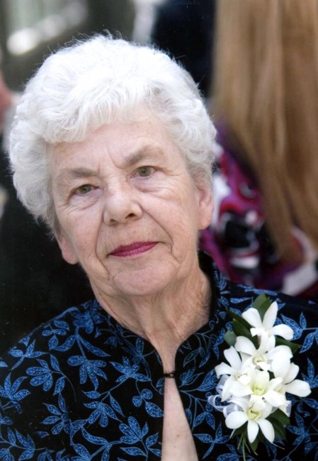 Obituary of Dorothy Elizabeth Ziemlewicz