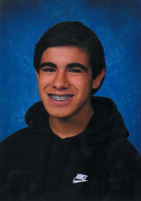 Obituary of Ricky S. Spicer