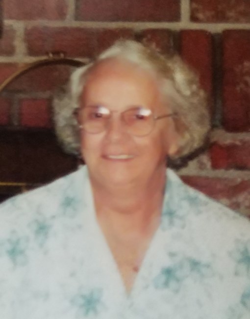 Obituary of Agnes Catherine Batovich