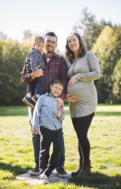 Obituary of Saul Eduardo Barrios