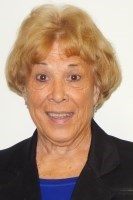Obituary of Mrs. Mary K Eversole