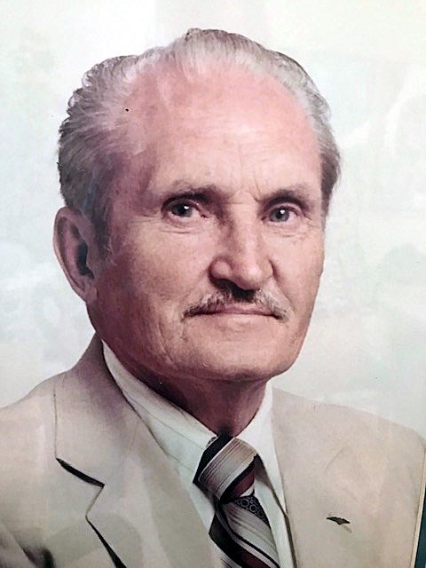 Obituary of Stanley John Usackas