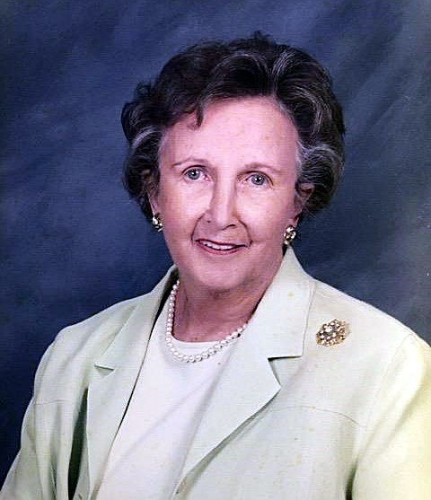 Obituary of Mrs. Apollonia Sharp