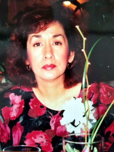 Obituary of Miguela Perez