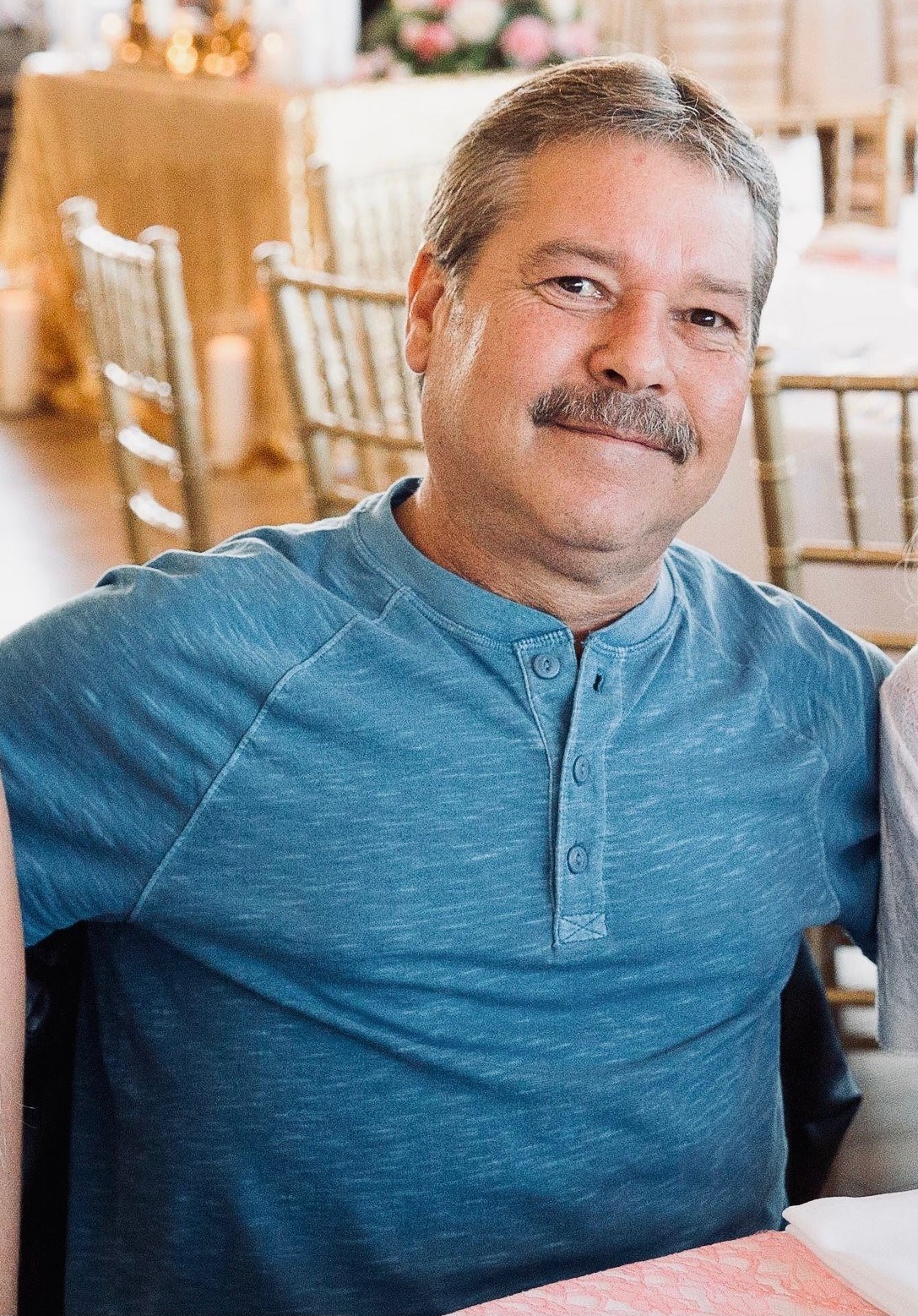 Obituary of Jeff Christopher Gregory