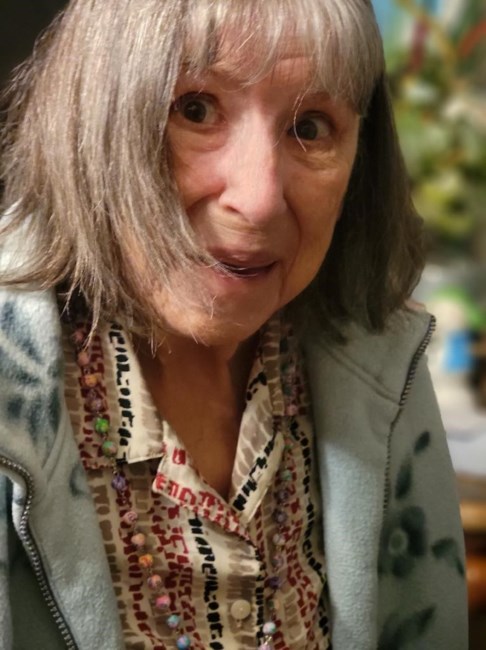 Obituary of Alice Mae Mitchell