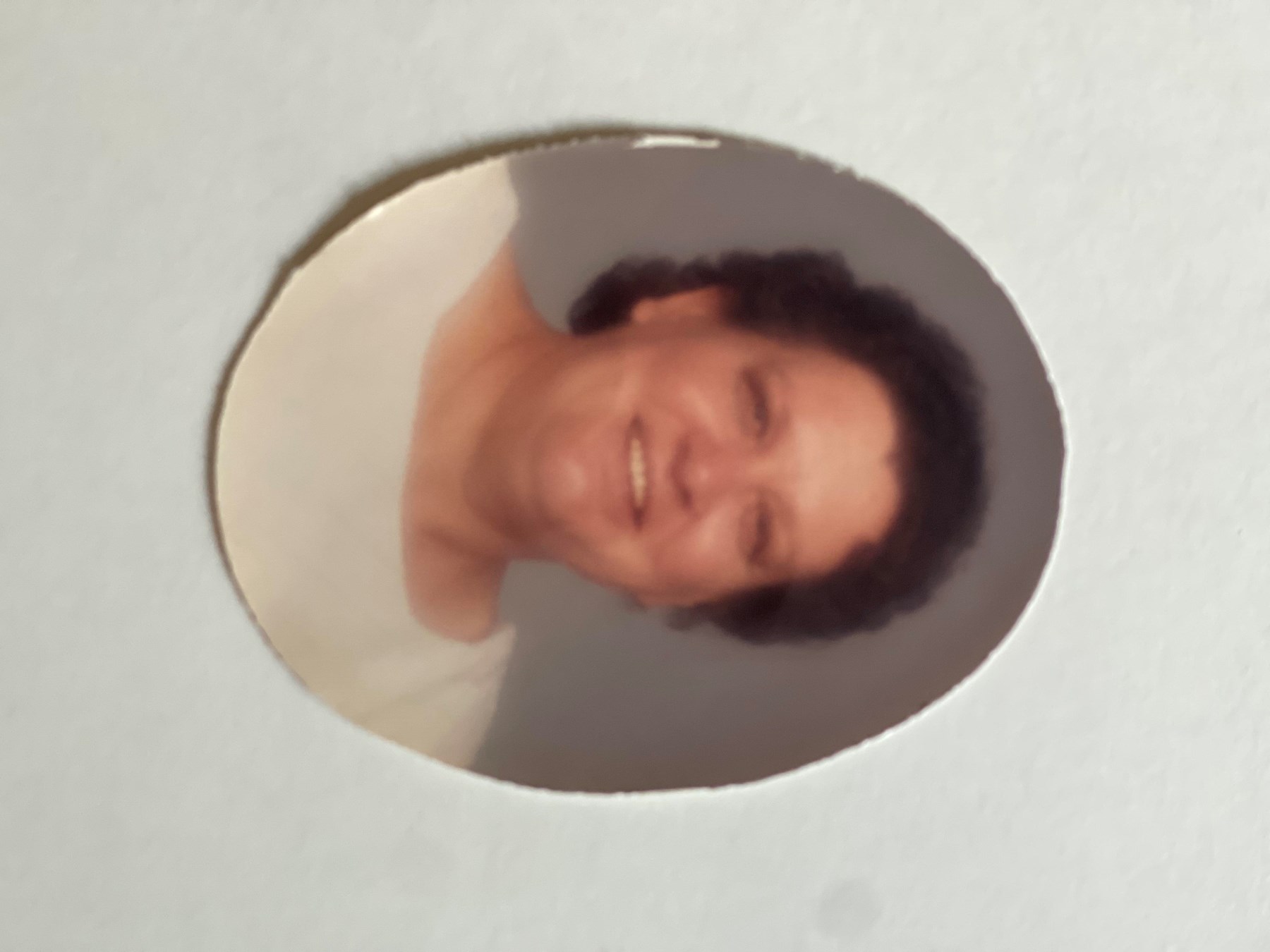 Obituary of Myrtle Irene Mitchell Dobbs