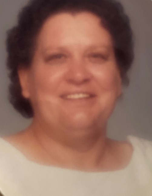 Obituary of Myrtle Irene Mitchell Dobbs
