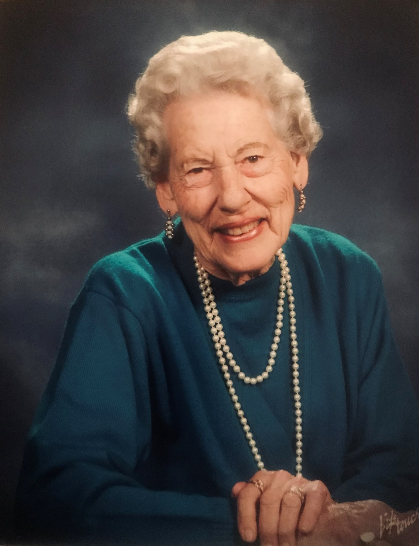 Obituary of Iris Lynn Patterson