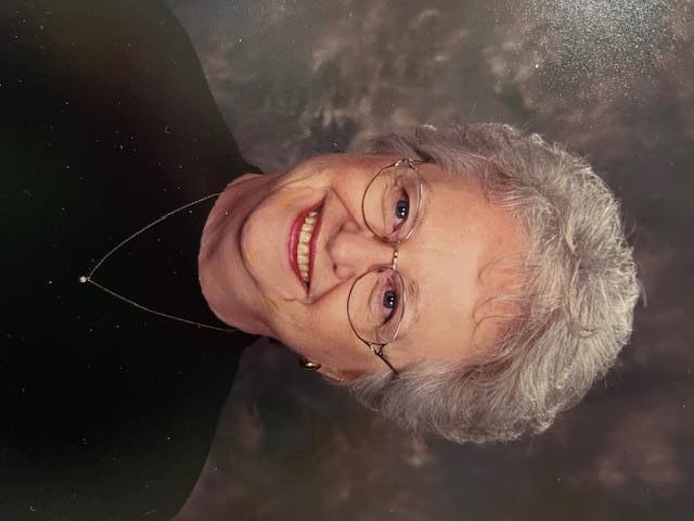 Obituary of Eva Joyce Ganote Craig