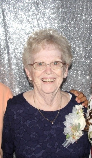 Obituario de Barbara Thompson Baker