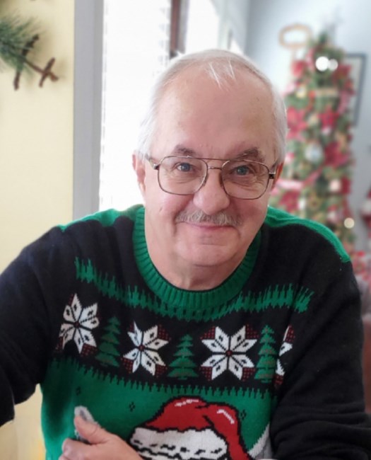 Obituary of Howard Dwight Erickson