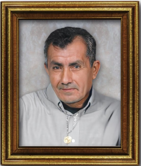 Obituary of Salvador Barraza Zavala