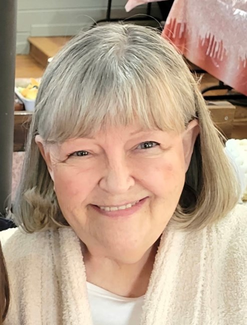 Obituary of Pamela Hope Coppola