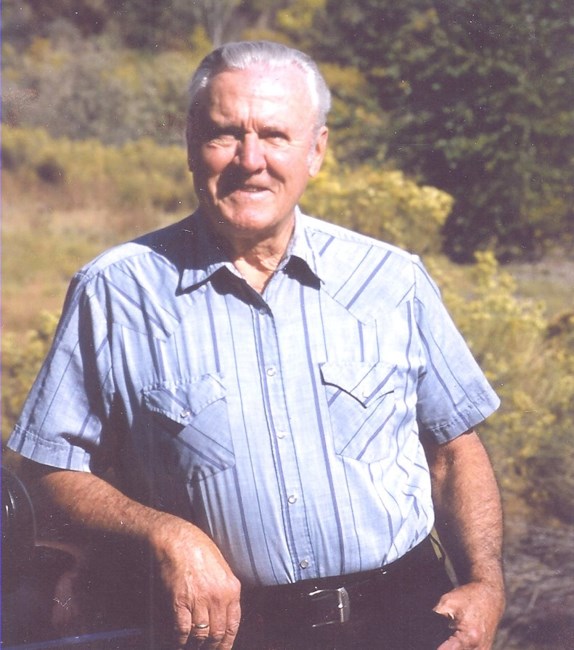 Obituary of James Elliott Charlton