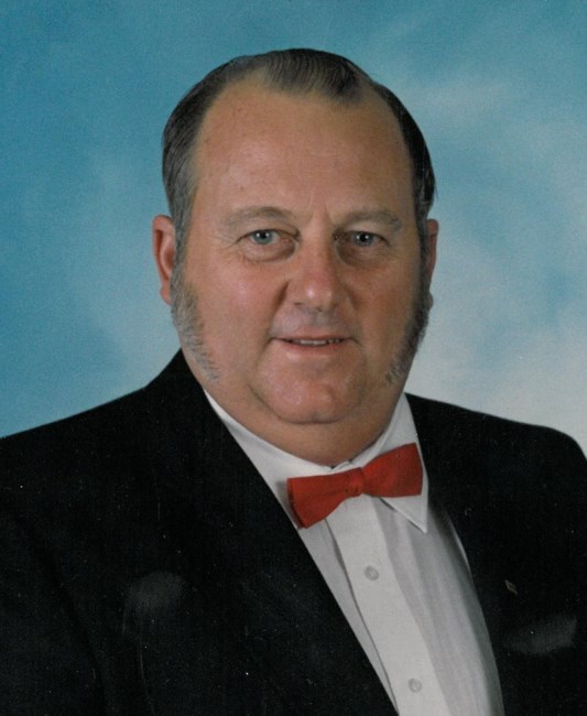 Obituary of Jesse J Pape