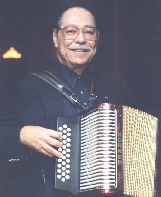 Obituary of SMSGT Oscar Martinez Retired U.S. Air Force