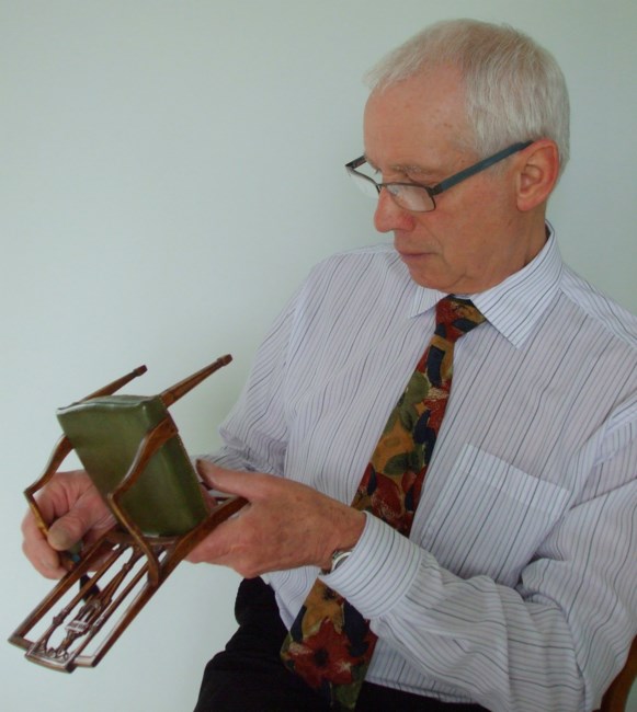 Obituario de Rodney John Hunt