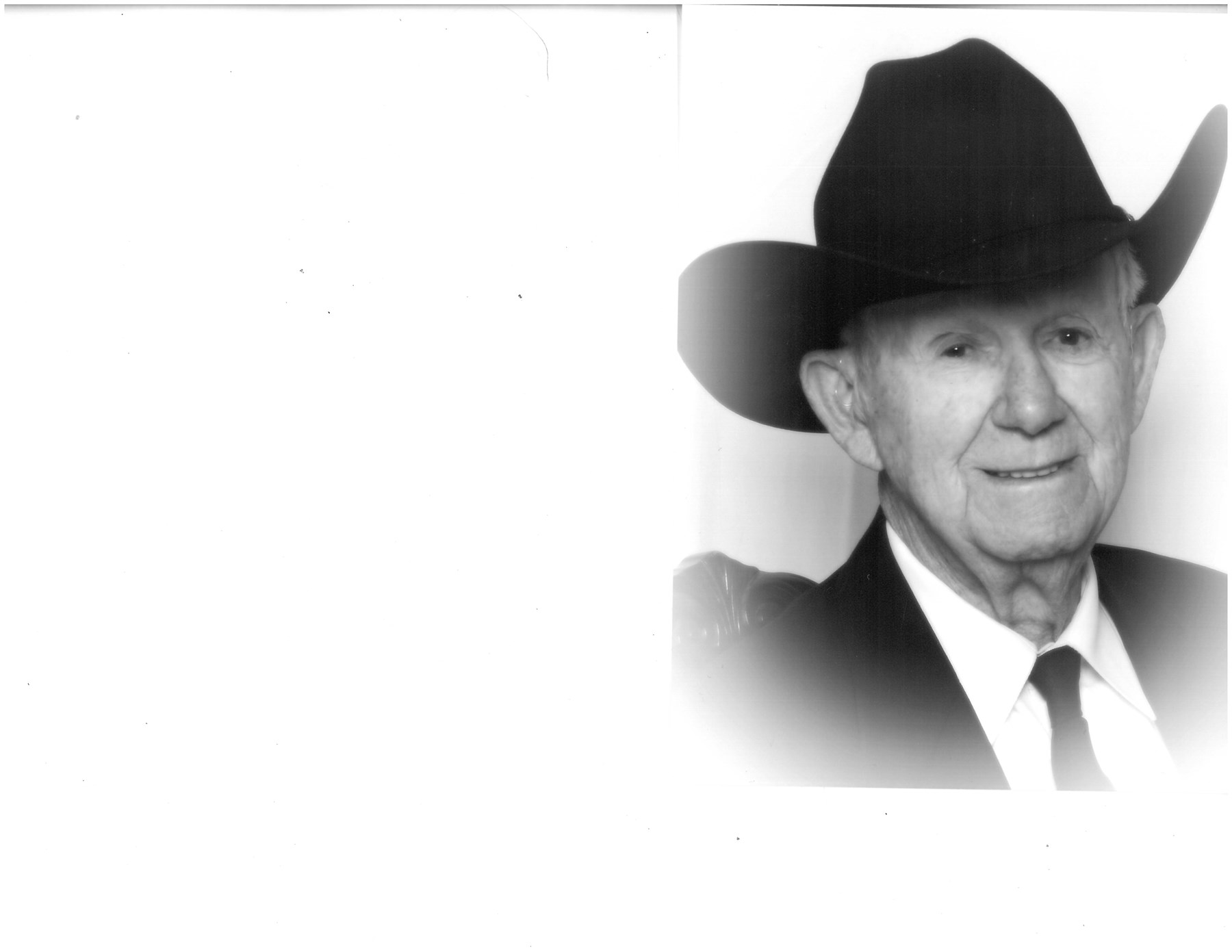 W. Riley Obituary Lubbock, TX