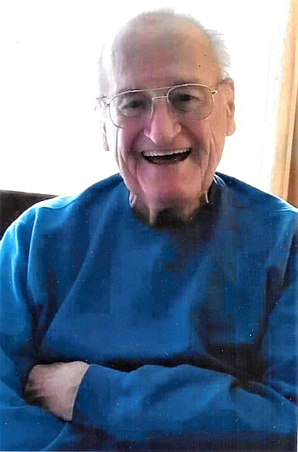 Obituary of Frank John Mehrtens