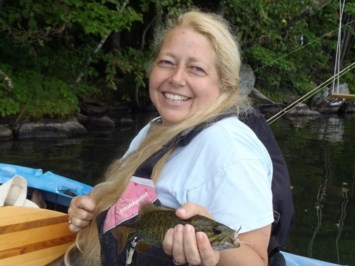 Obituary of Cathy Baucum