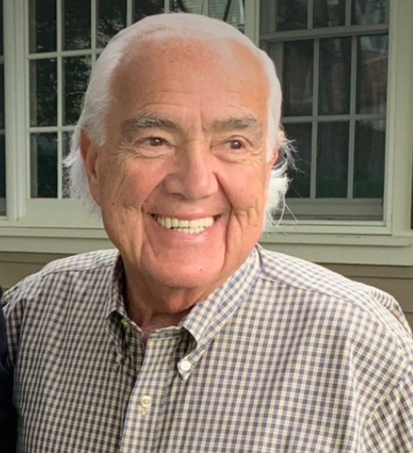 Obituary of Allan L. Kreitzman