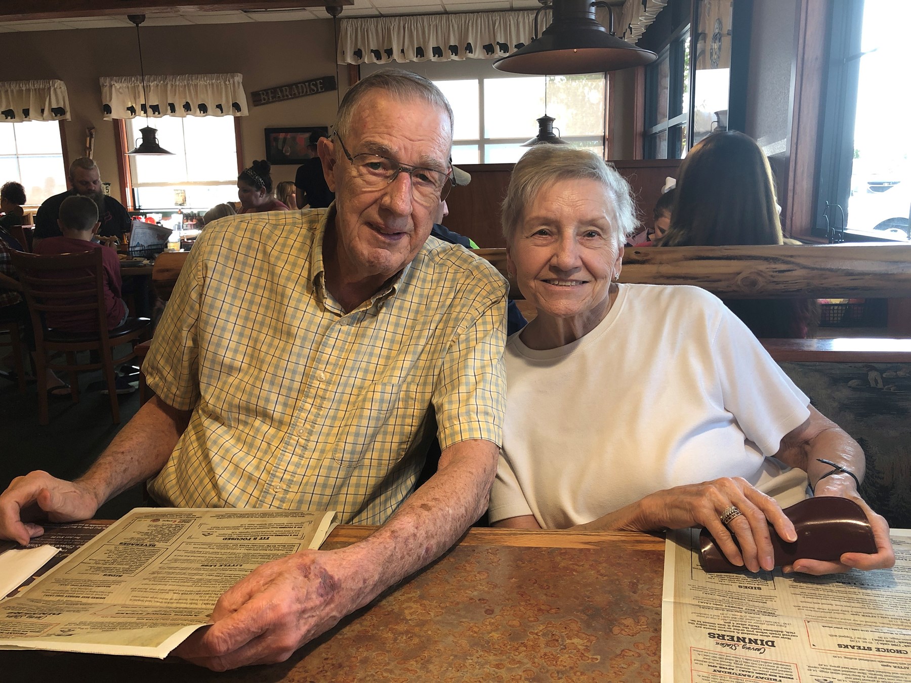 Obituary of Darrell Francis Willert