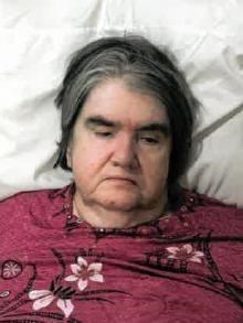 Obituary of Barbara Ann Lunsford