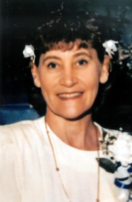 Obituary of Carolyn Hortense Campbell Ferguson