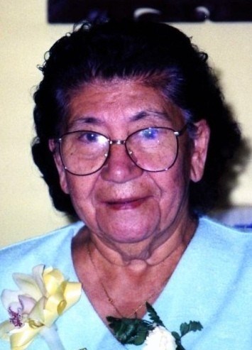 Obituary of Virginia R. Lopez