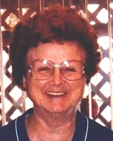 Obituary of Johniece Ruth Corral