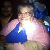 Obituary of Teresita Alvarez Nunez