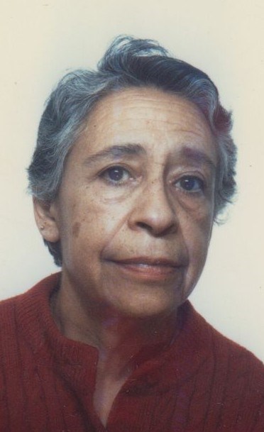 Obituary of Maria Guadalupe Chavez