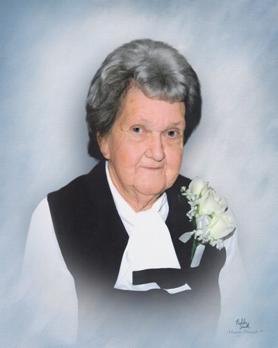 Obituary of Juanita Marie Powers