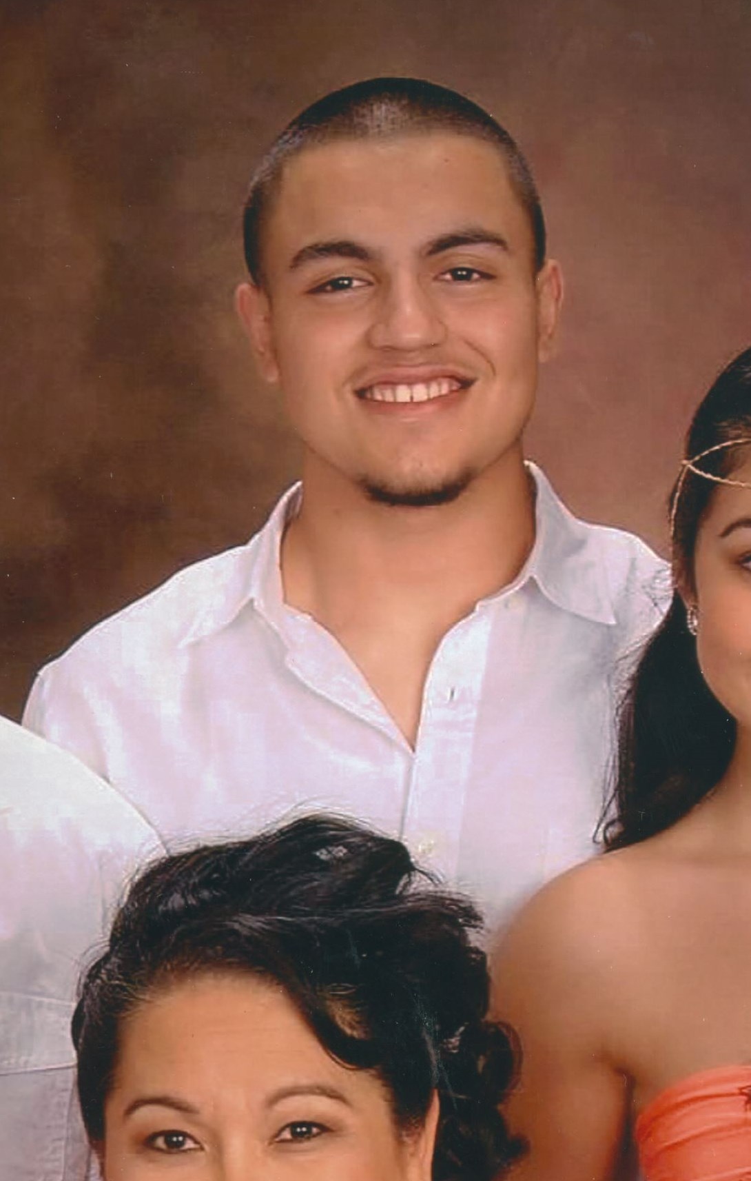 Obituary of Luis "Louie" "Louie" Arias