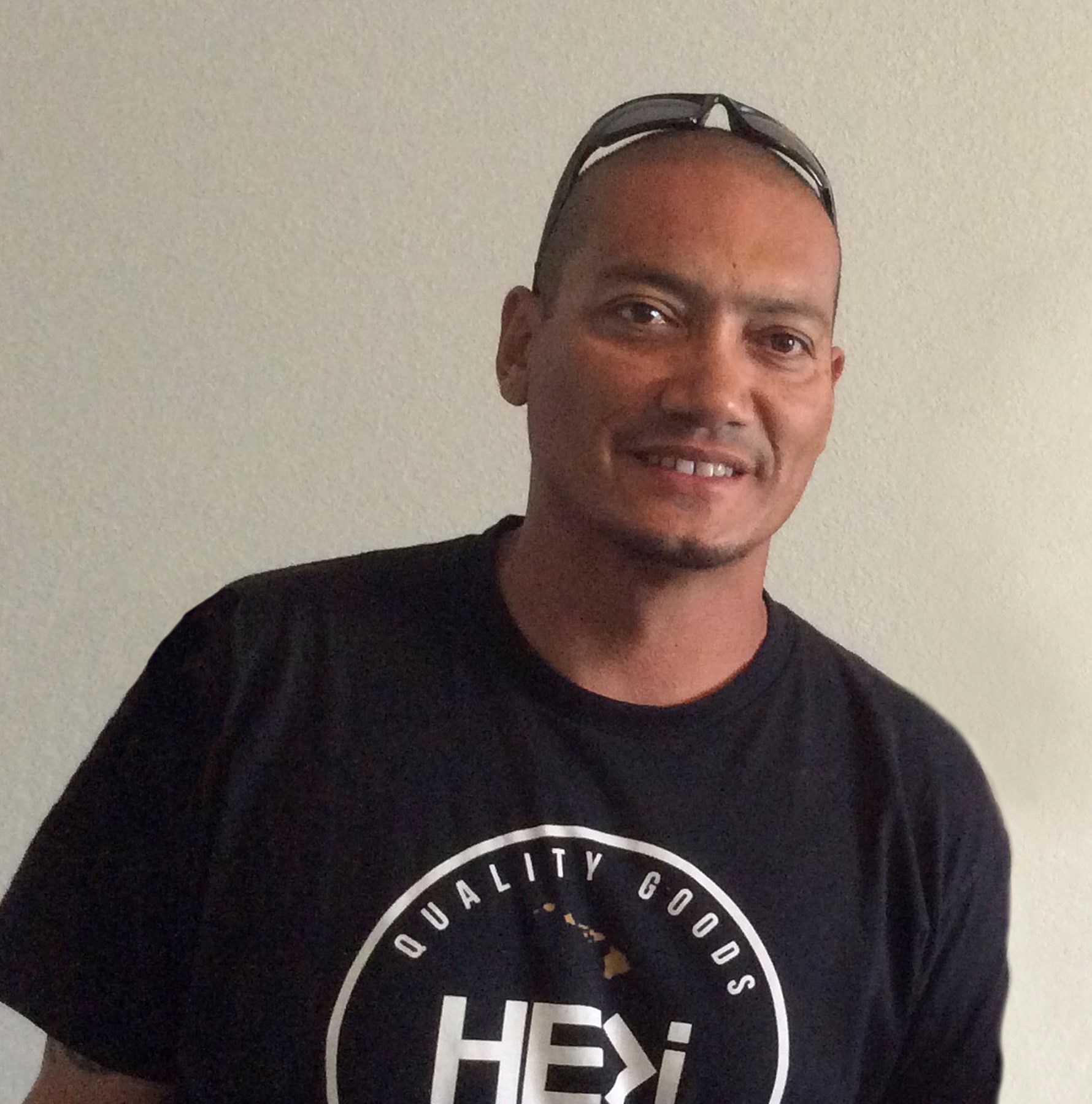 Obituary of Luis "Louie” Blanker